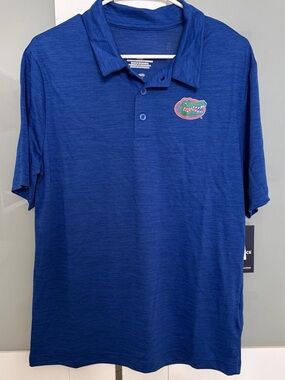 Gators Golf Shirt
